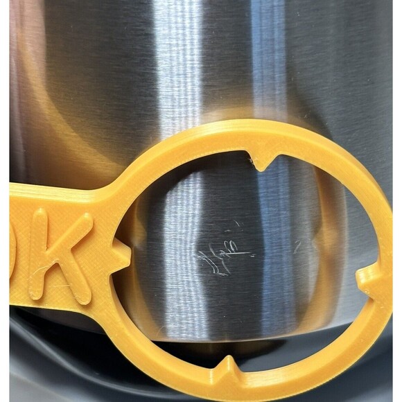 DeLonghi Livenza Multi Cooker Slow Cooker CKM1641D - Picture 7 of 16